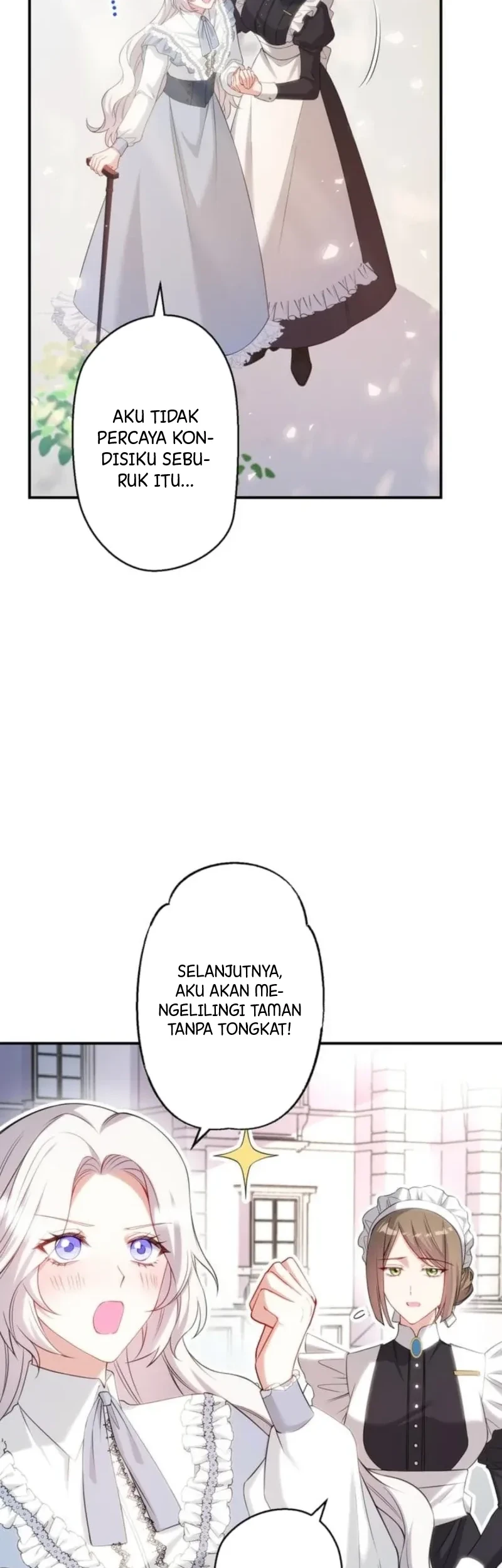I May Be a Sickly Mom, but I’ll Raise My Fallen Son! Chapter 6 Gambar 27