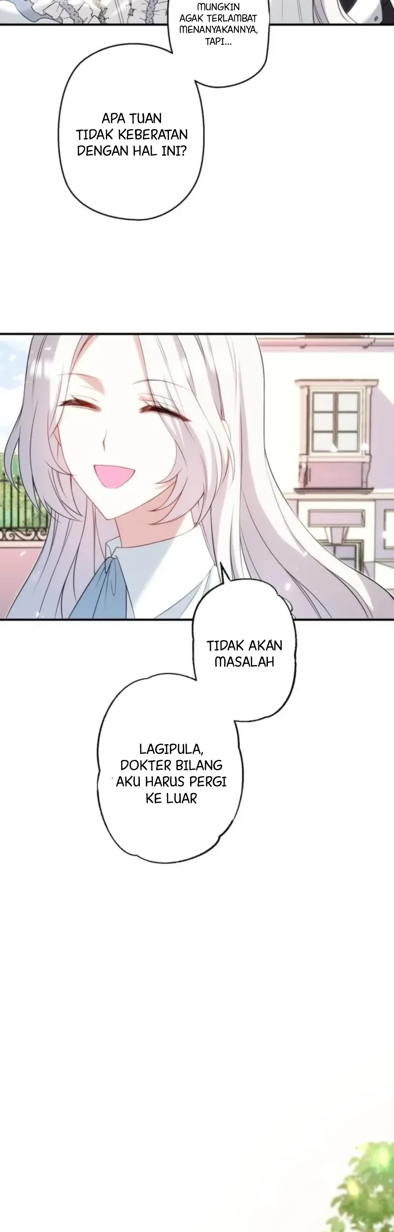 I May Be a Sickly Mom, but I’ll Raise My Fallen Son! Chapter 6 Gambar 28