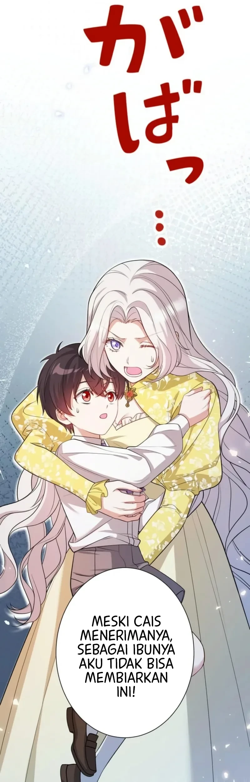 I May Be a Sickly Mom, but I’ll Raise My Fallen Son! Chapter 7 Gambar 26