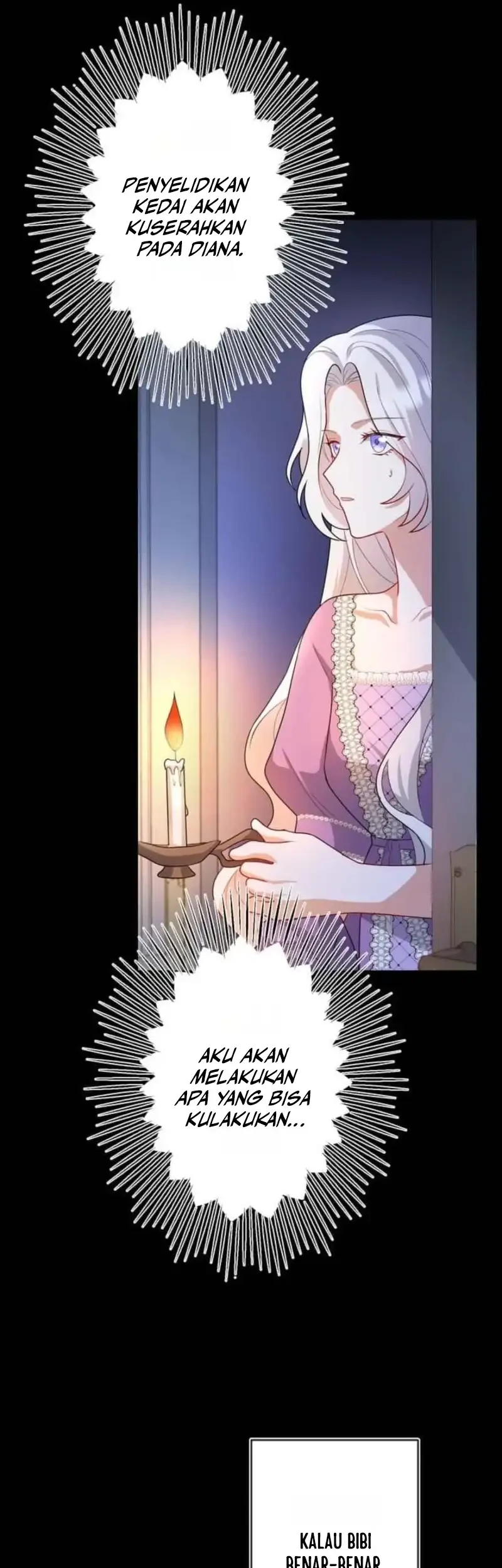 I May Be a Sickly Mom, but I’ll Raise My Fallen Son! Chapter 8 Gambar 32