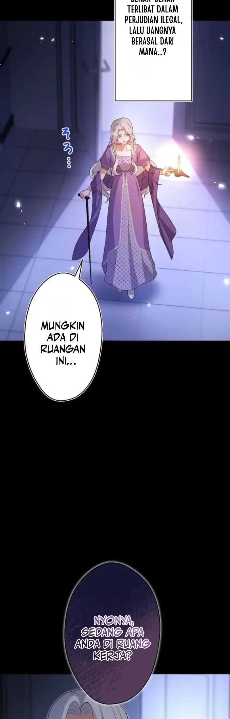 I May Be a Sickly Mom, but I’ll Raise My Fallen Son! Chapter 8 Gambar 33