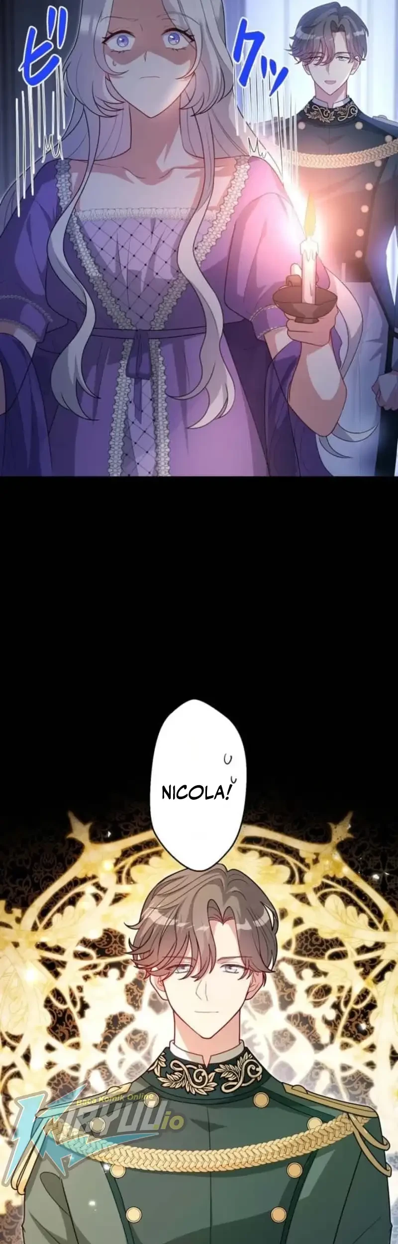 I May Be a Sickly Mom, but I’ll Raise My Fallen Son! Chapter 8 Gambar 34