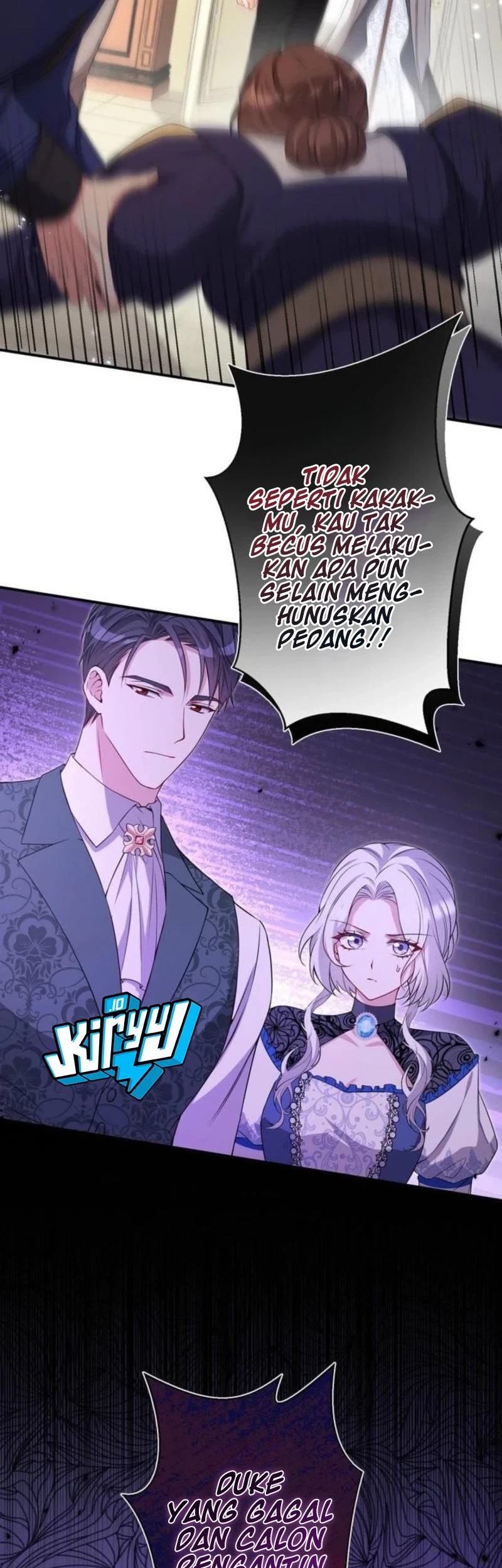 I May Be a Sickly Mom, but I’ll Raise My Fallen Son! Chapter 9 Gambar 23