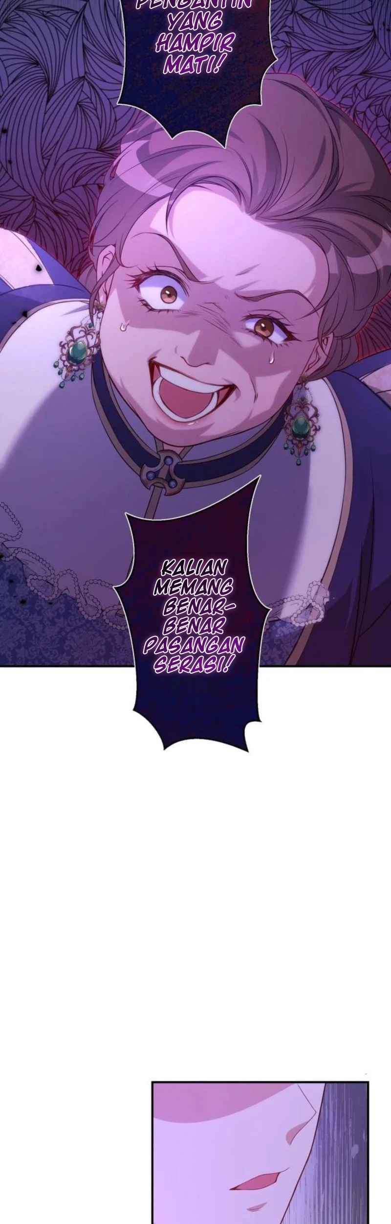 I May Be a Sickly Mom, but I’ll Raise My Fallen Son! Chapter 9 Gambar 24