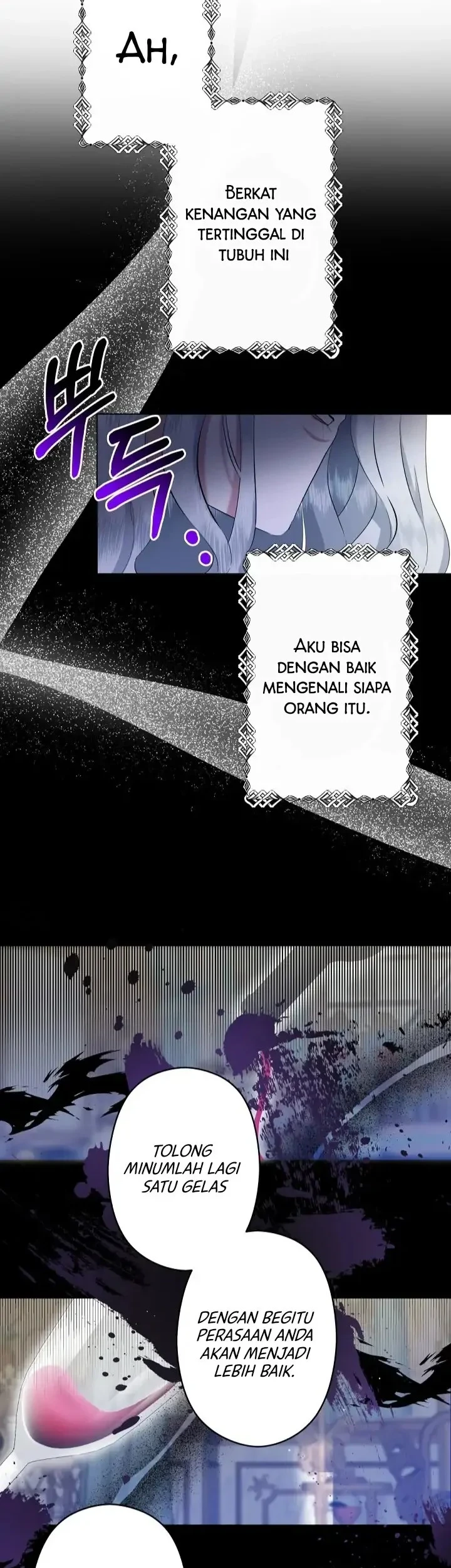 I Need to Raise My Sister Properly Chapter 1 Gambar 36