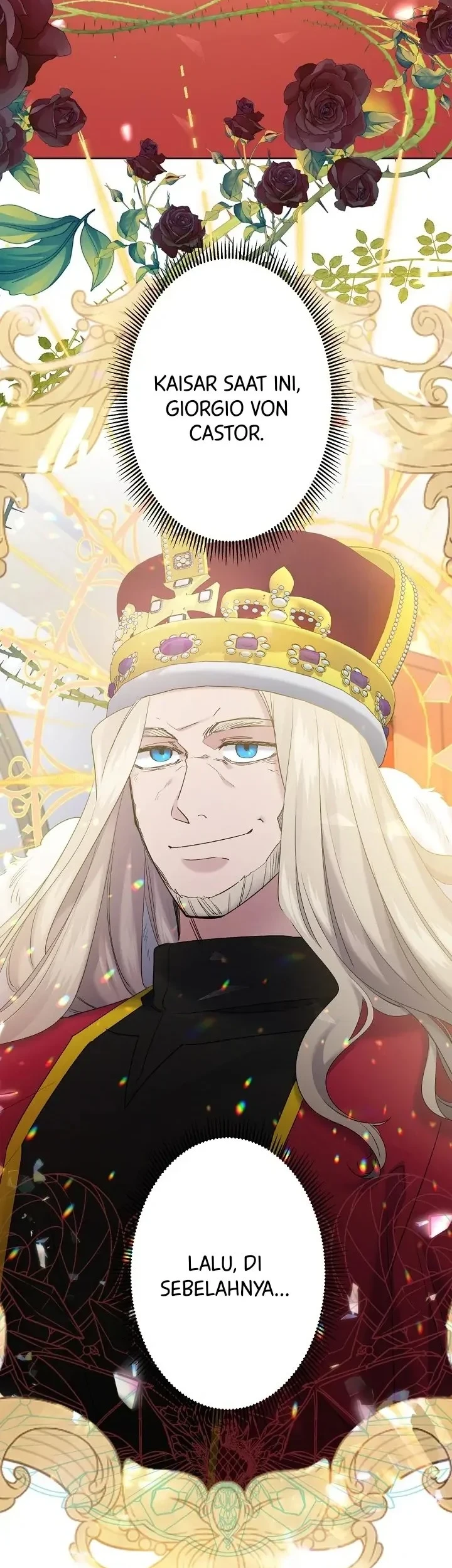 I Need to Raise My Sister Properly Chapter 10 Gambar 40