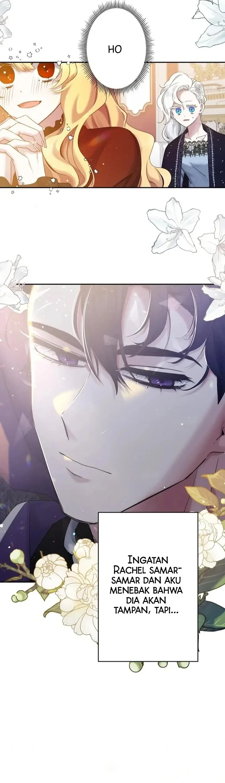 I Need to Raise My Sister Properly Chapter 10 Gambar 43