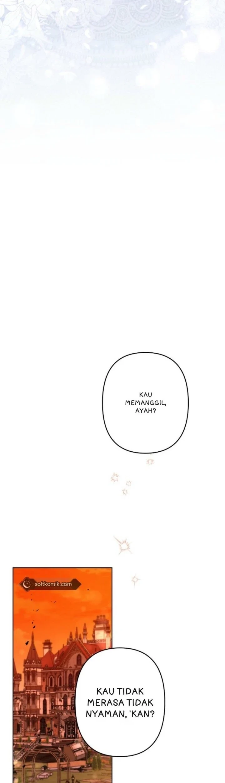 I Need to Raise My Sister Properly Chapter 106 Gambar 24