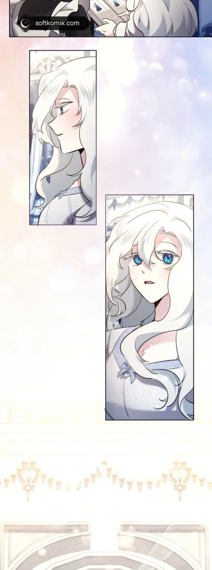 I Need to Raise My Sister Properly Chapter 107 Gambar 23
