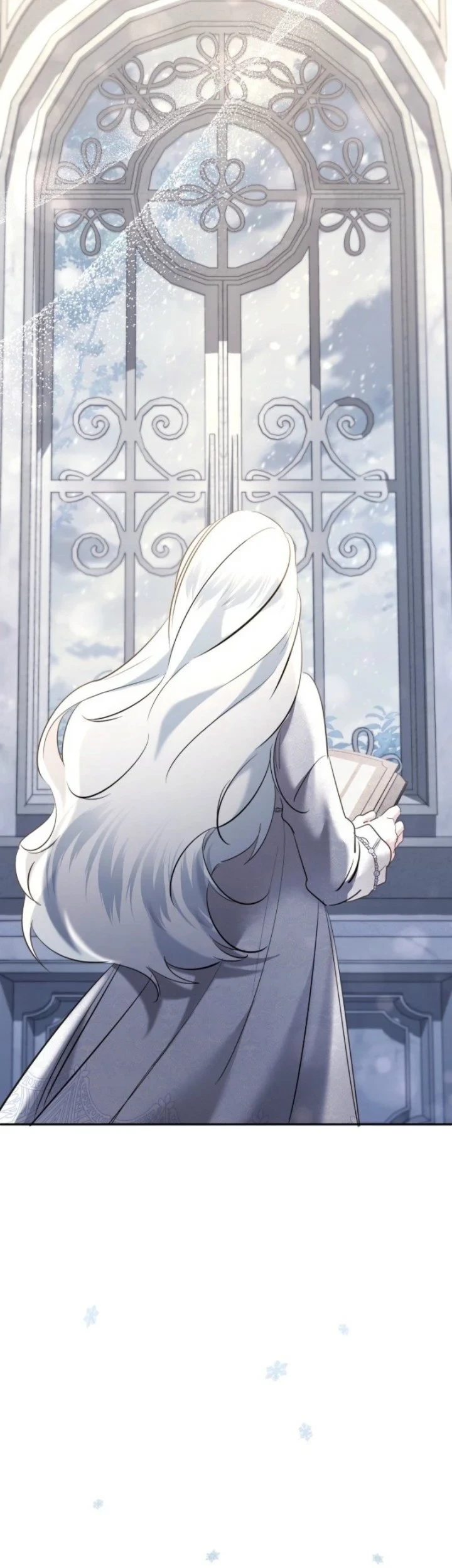 I Need to Raise My Sister Properly Chapter 107 Gambar 24