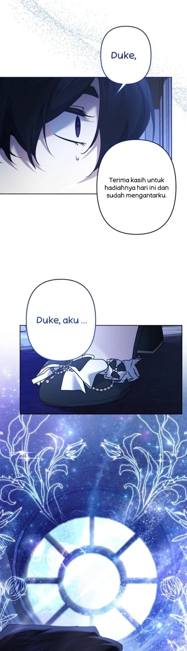 I Need to Raise My Sister Properly Chapter 113 Gambar 25