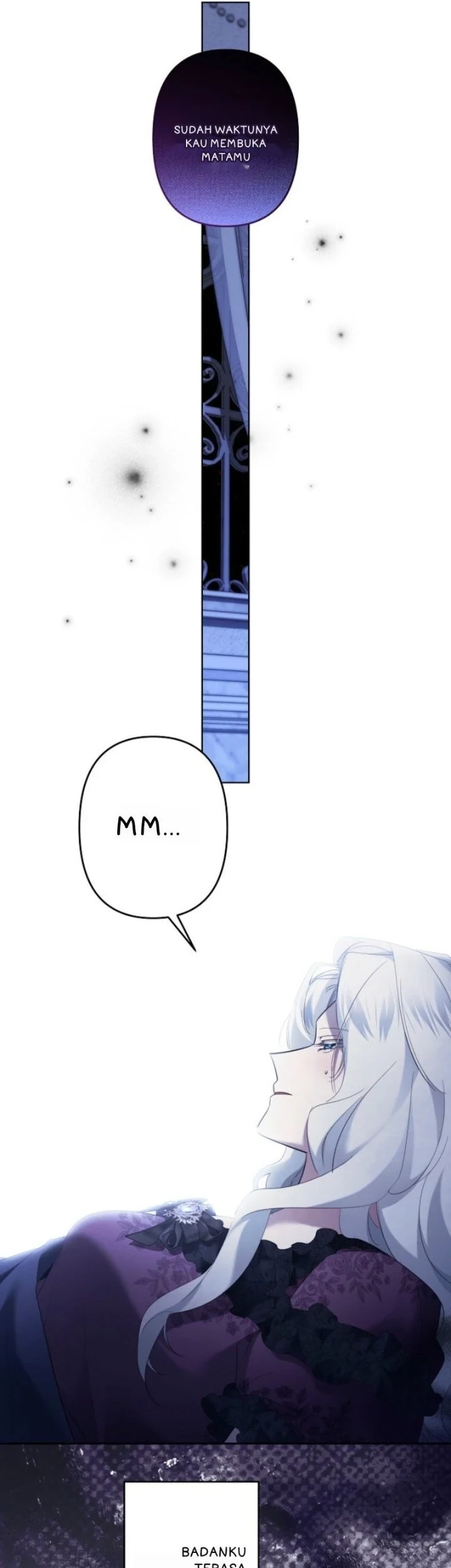 I Need to Raise My Sister Properly Chapter 120 Gambar 23