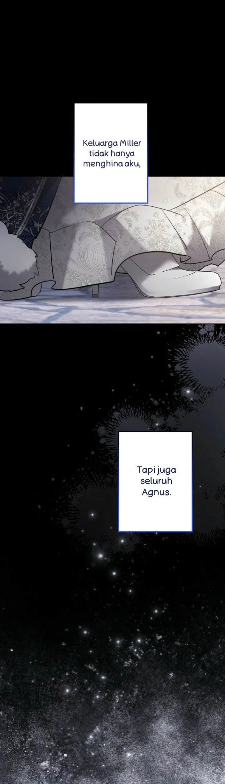 I Need to Raise My Sister Properly Chapter 123 Gambar 24