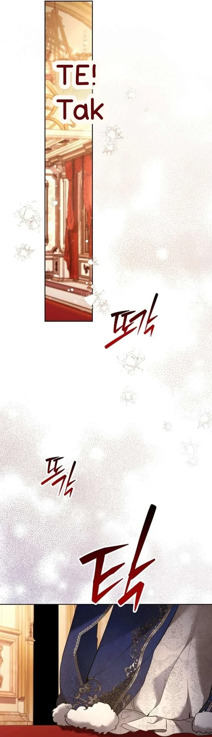 I Need to Raise My Sister Properly Chapter 126 Gambar 25