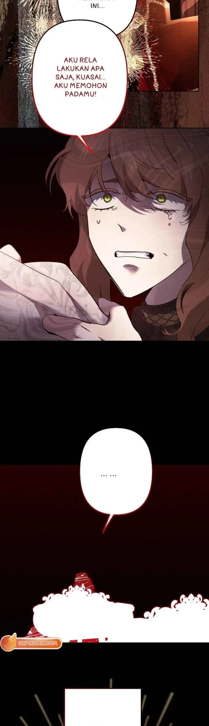 I Need to Raise My Sister Properly Chapter 127 Gambar 24