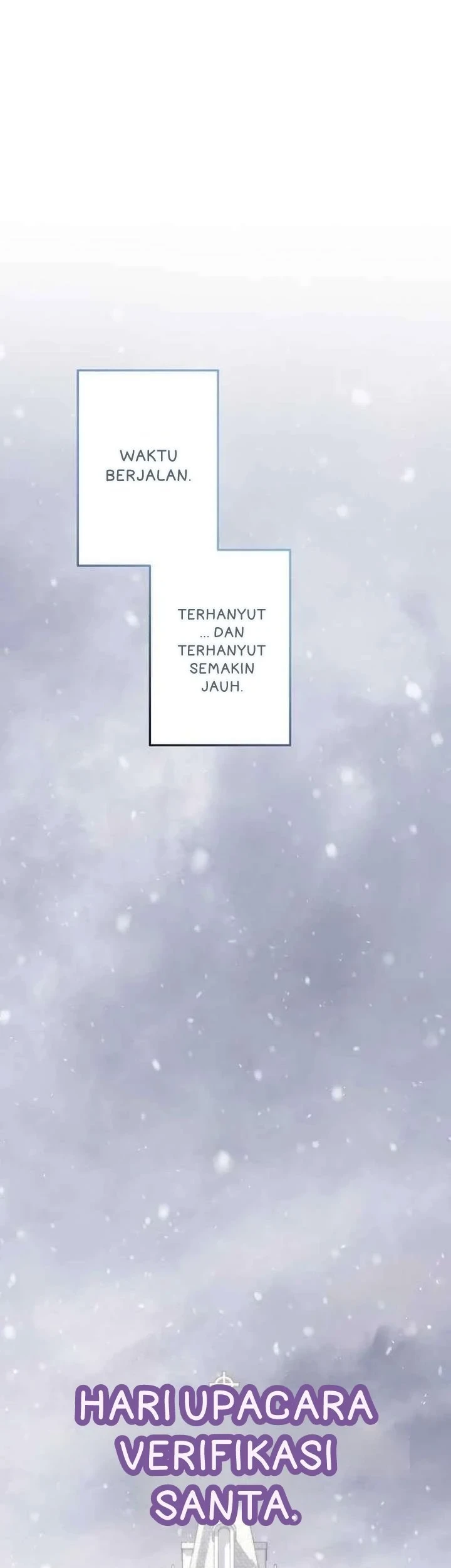 I Need to Raise My Sister Properly Chapter 129 Gambar 23