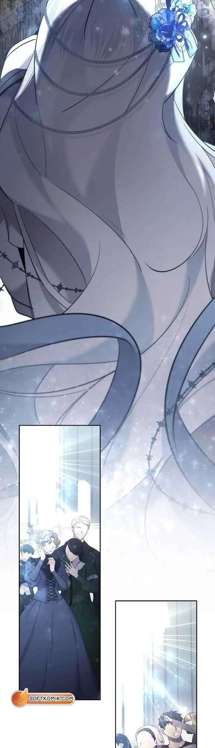 I Need to Raise My Sister Properly Chapter 130 Gambar 28