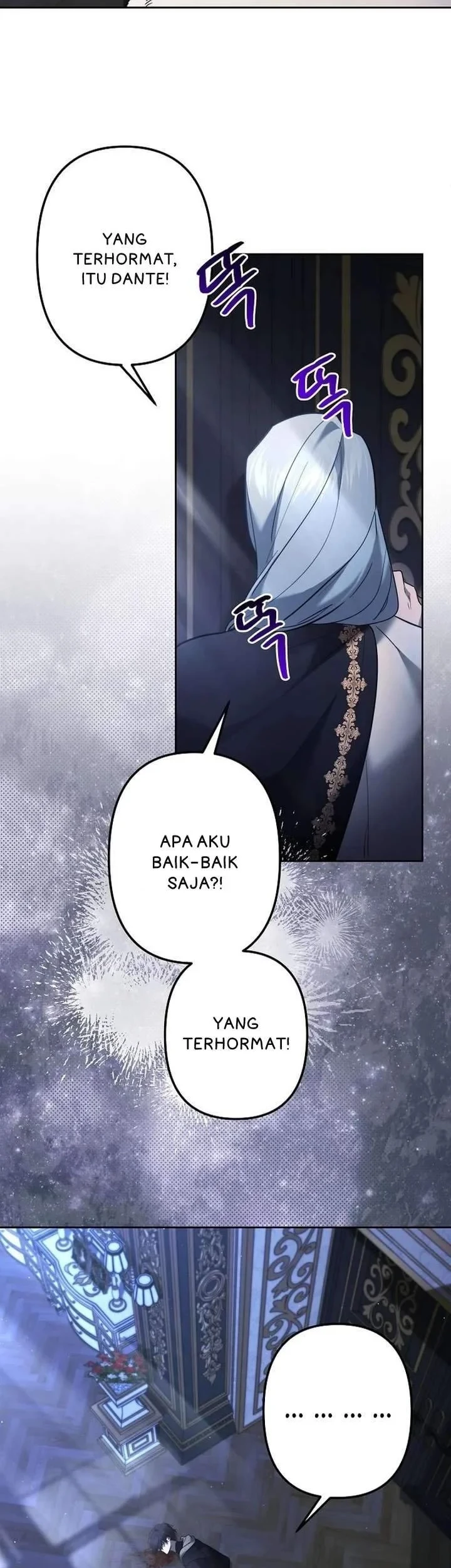 I Need to Raise My Sister Properly Chapter 134 Gambar 28