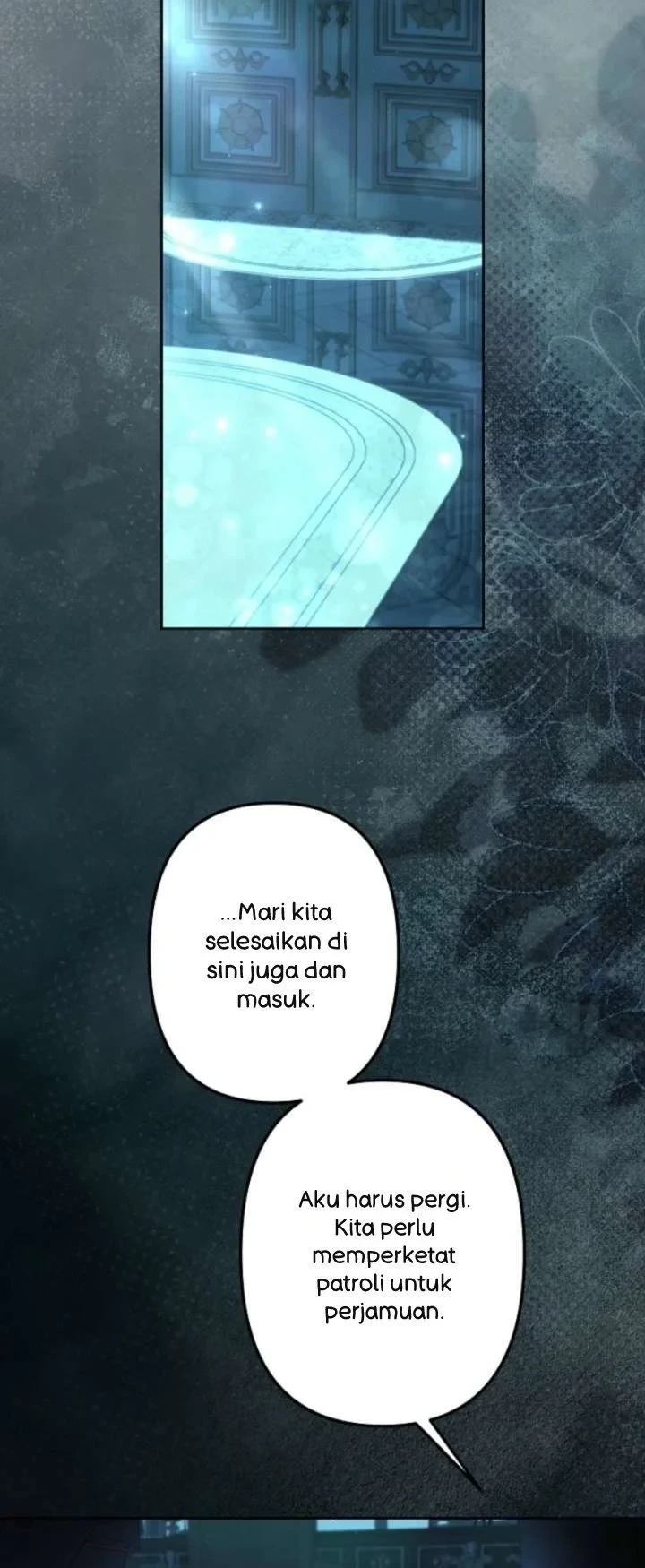 I Need to Raise My Sister Properly Chapter 144 Gambar 24