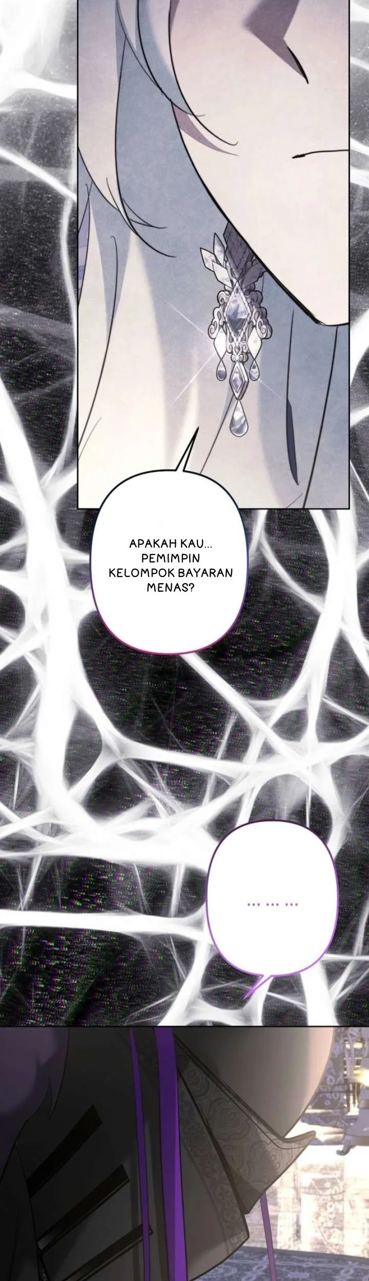 I Need to Raise My Sister Properly Chapter 145 Gambar 26