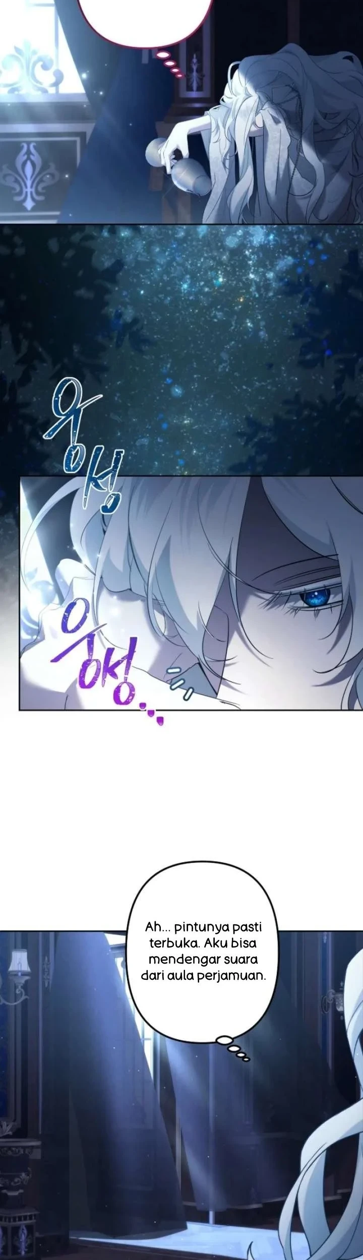 I Need to Raise My Sister Properly Chapter 146 Gambar 23