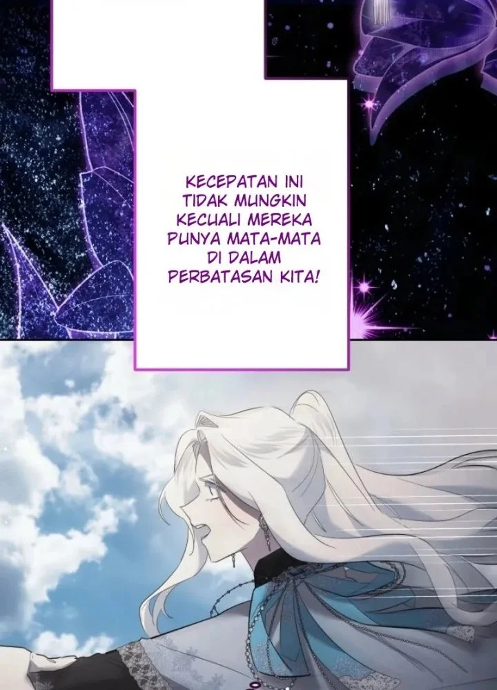 I Need to Raise My Sister Properly Chapter 149 Gambar 24