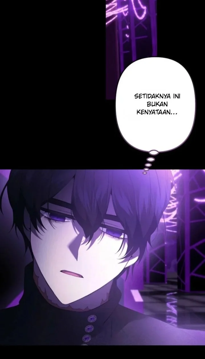 I Need to Raise My Sister Properly Chapter 157 Gambar 46