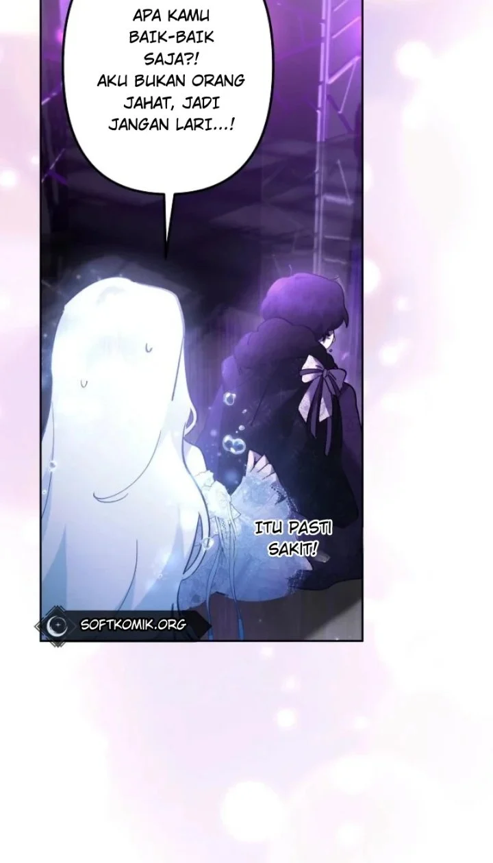I Need to Raise My Sister Properly Chapter 158 Gambar 46