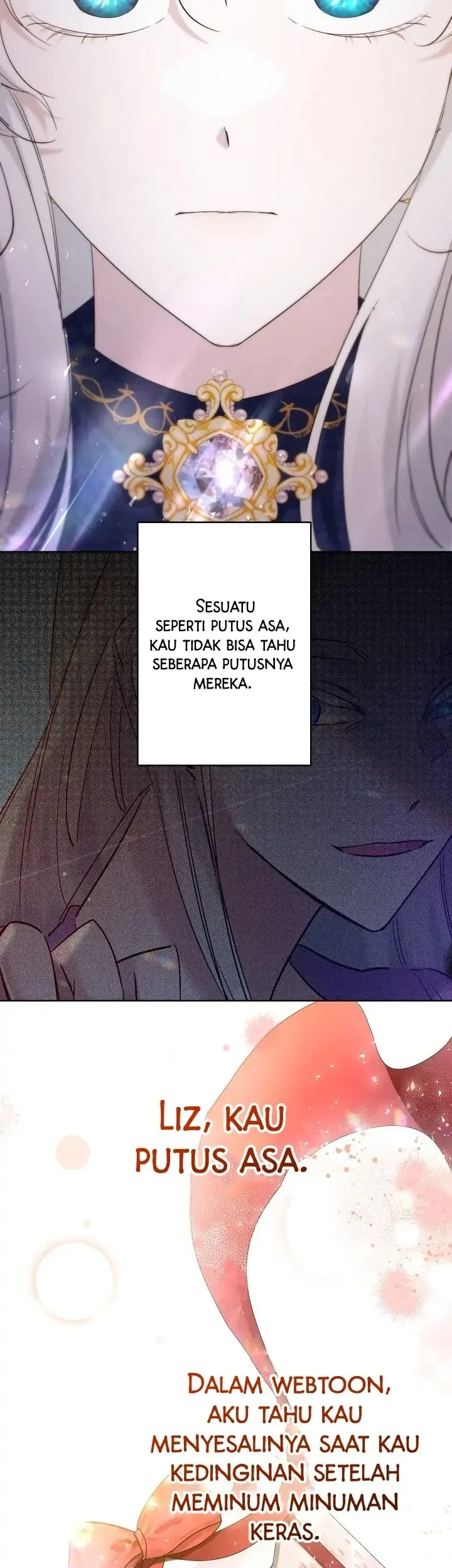 I Need to Raise My Sister Properly Chapter 16 Gambar 31