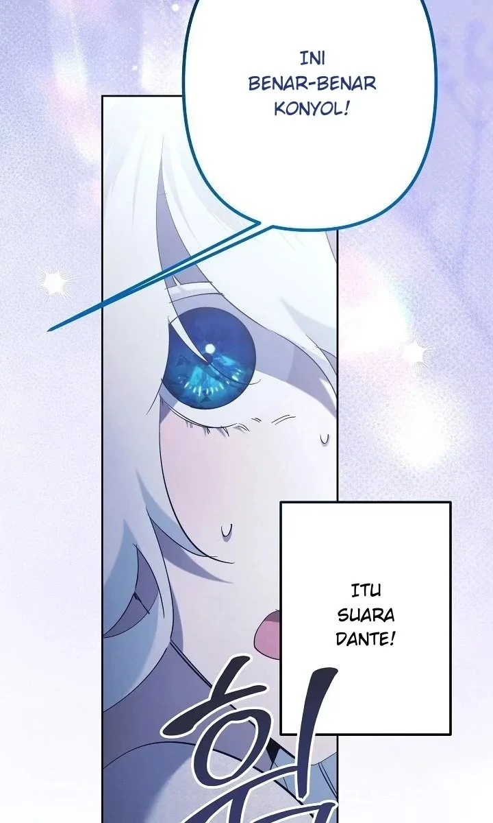 I Need to Raise My Sister Properly Chapter 160 Gambar 50
