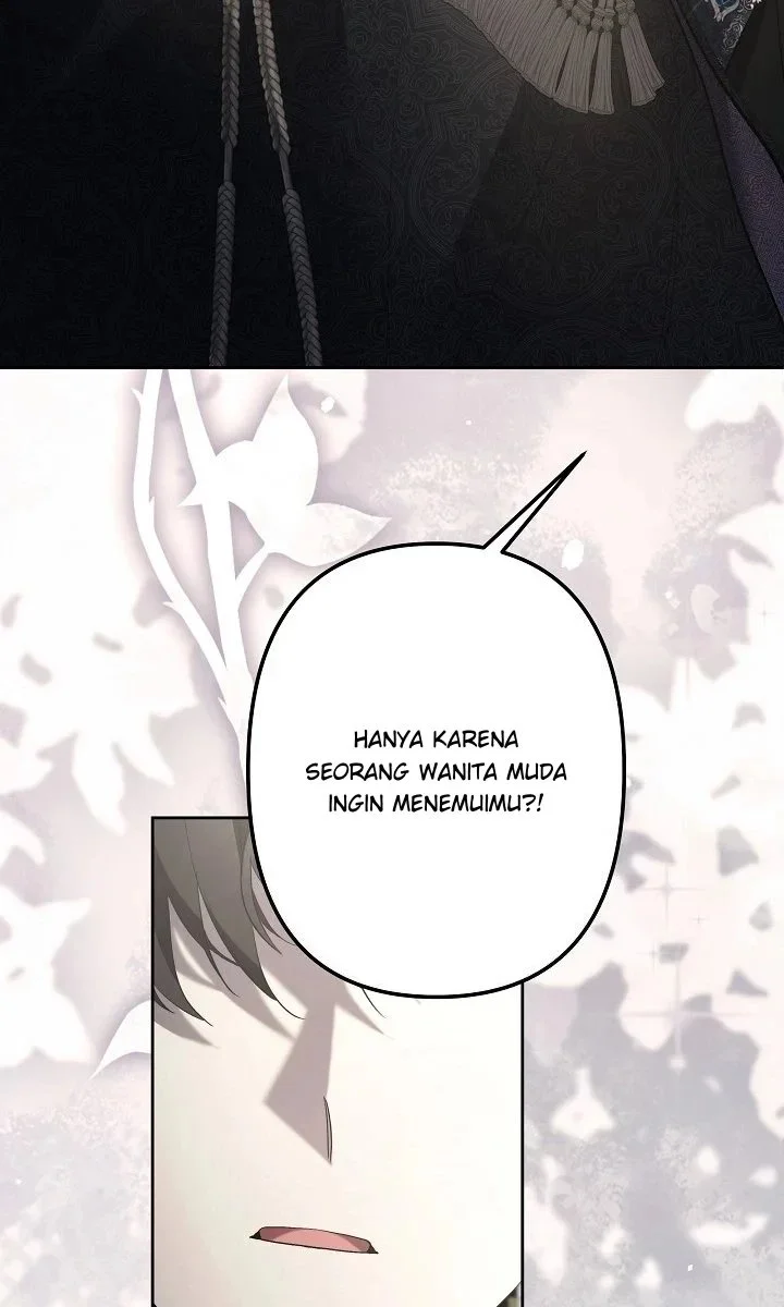 I Need to Raise My Sister Properly Chapter 160 Gambar 53