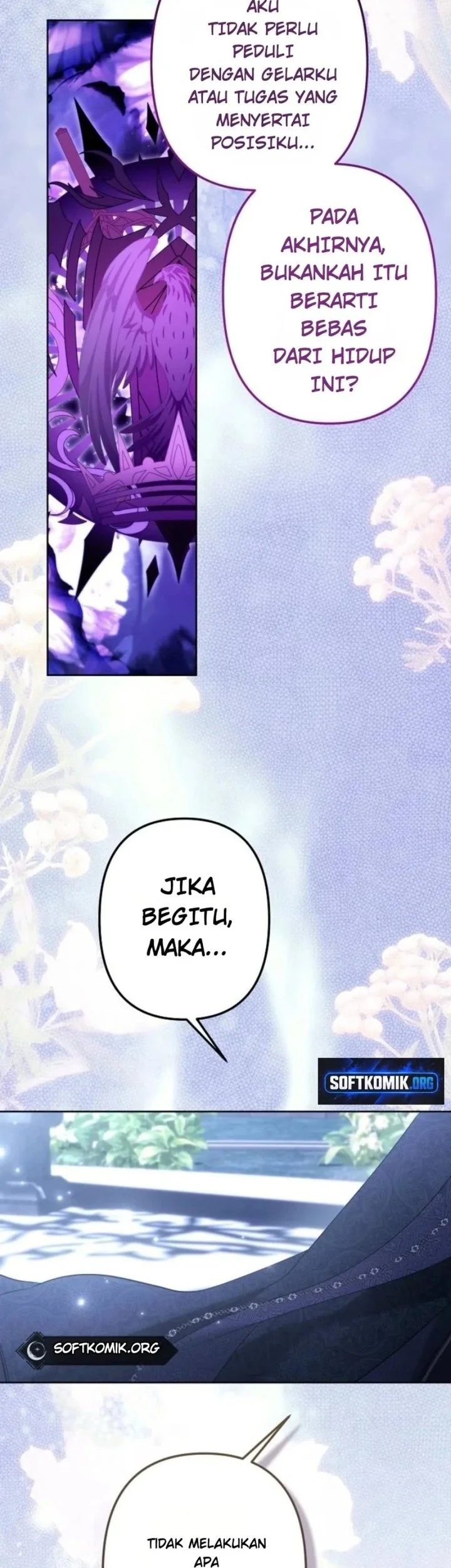 I Need to Raise My Sister Properly Chapter 161 Gambar 23