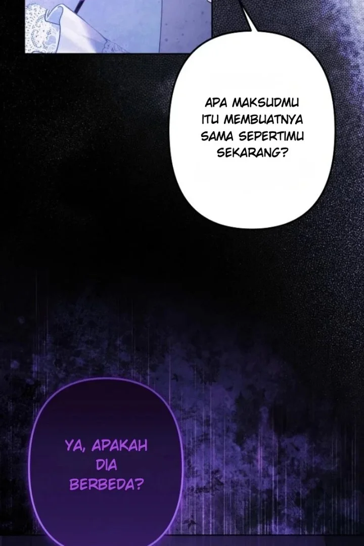 I Need to Raise My Sister Properly Chapter 162 Gambar 50