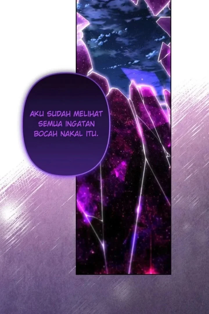 I Need to Raise My Sister Properly Chapter 162 Gambar 53