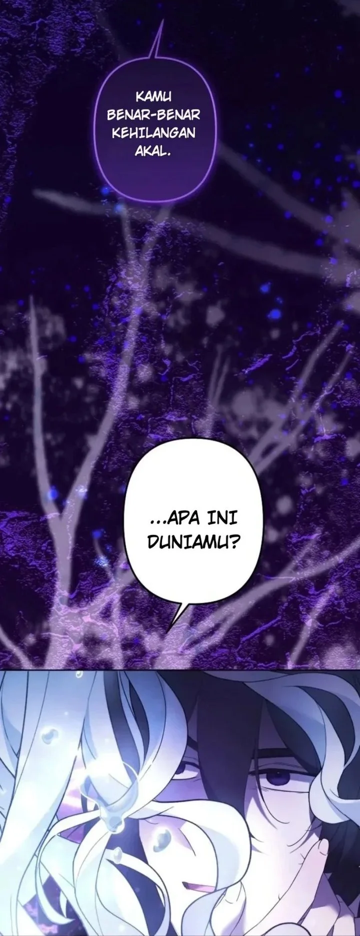 I Need to Raise My Sister Properly Chapter 163 Gambar 26