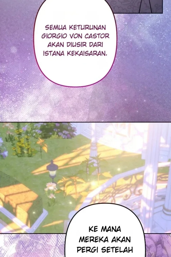 I Need to Raise My Sister Properly Chapter 167 Gambar 50