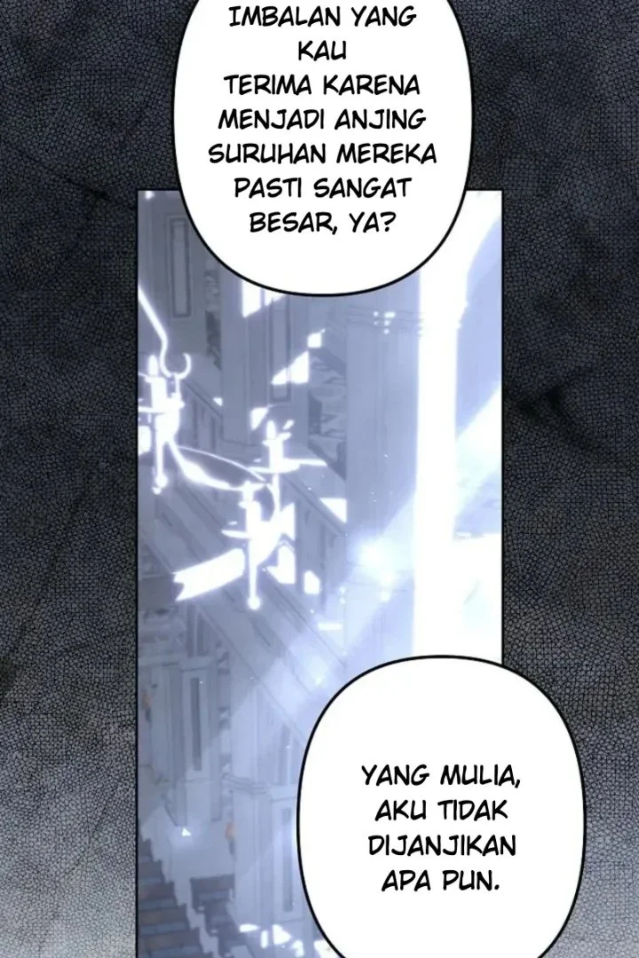 I Need to Raise My Sister Properly Chapter 168 Gambar 42
