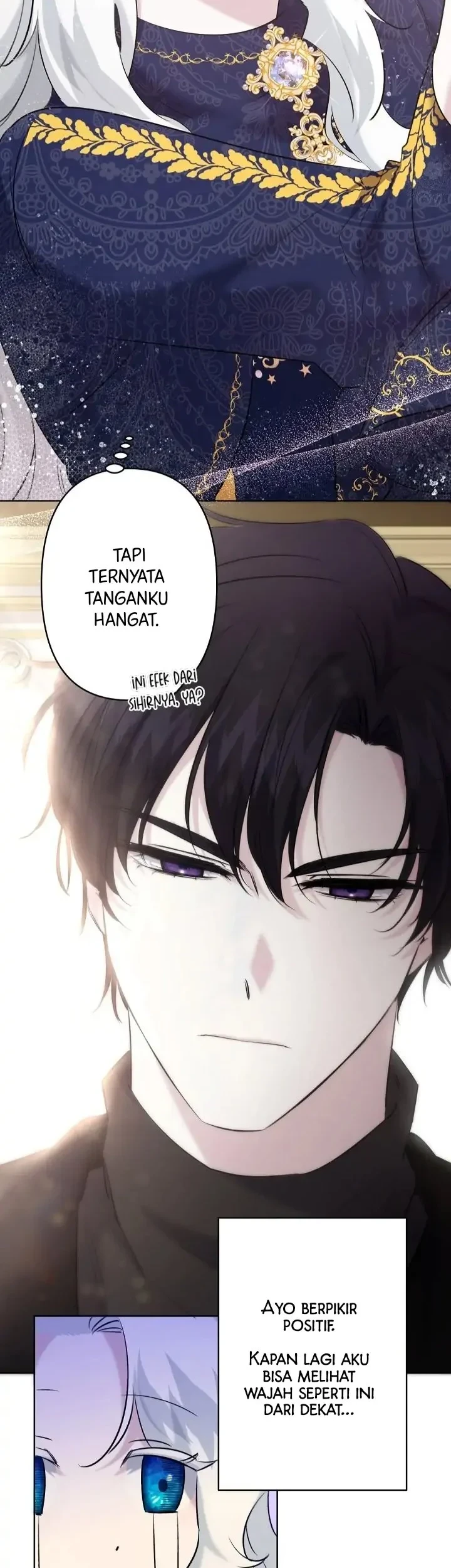I Need to Raise My Sister Properly Chapter 18 Gambar 32