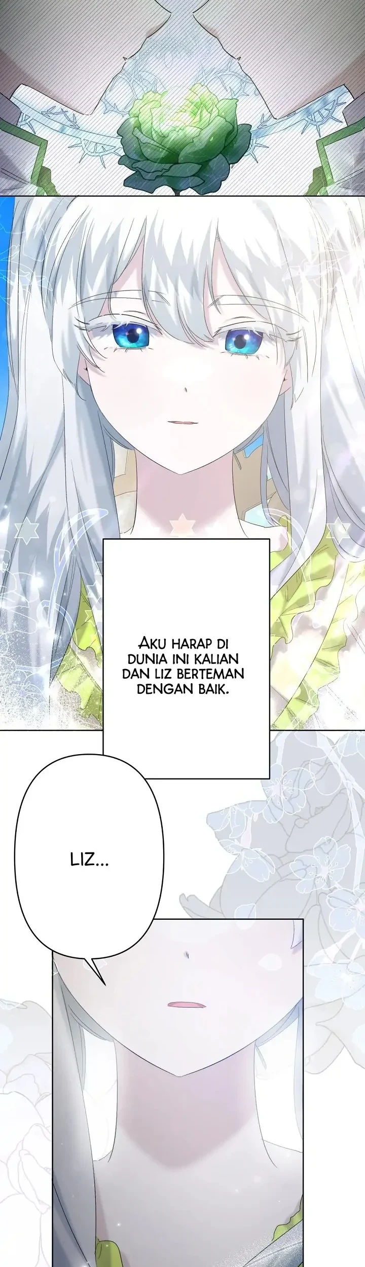 I Need to Raise My Sister Properly Chapter 19 Gambar 28