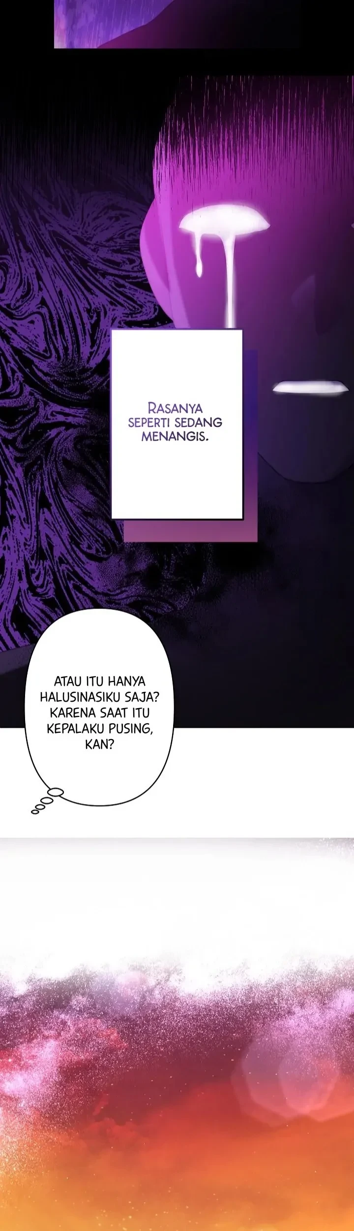 I Need to Raise My Sister Properly Chapter 25 Gambar 26