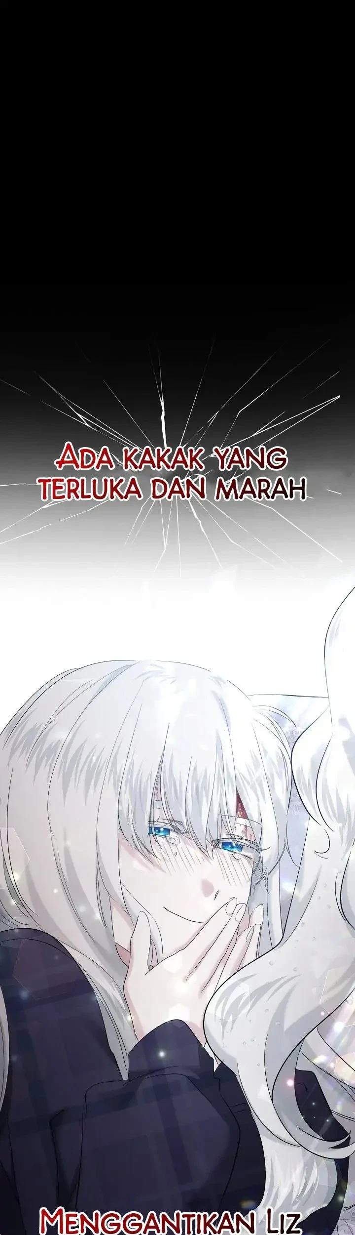 I Need to Raise My Sister Properly Chapter 26 Gambar 34