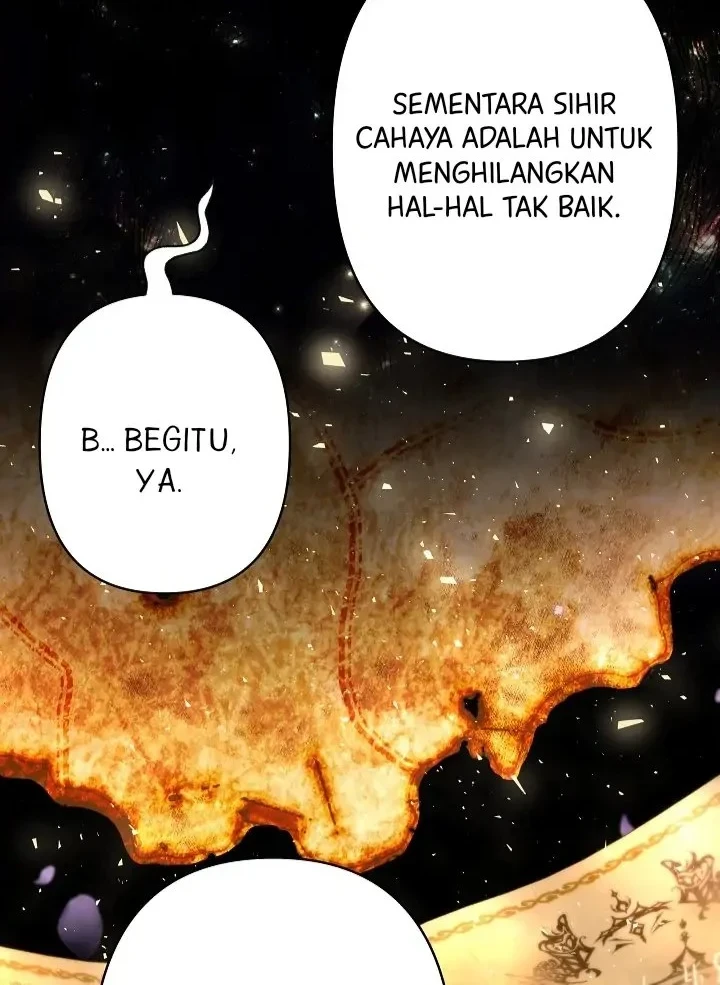 I Need to Raise My Sister Properly Chapter 27 Gambar 33