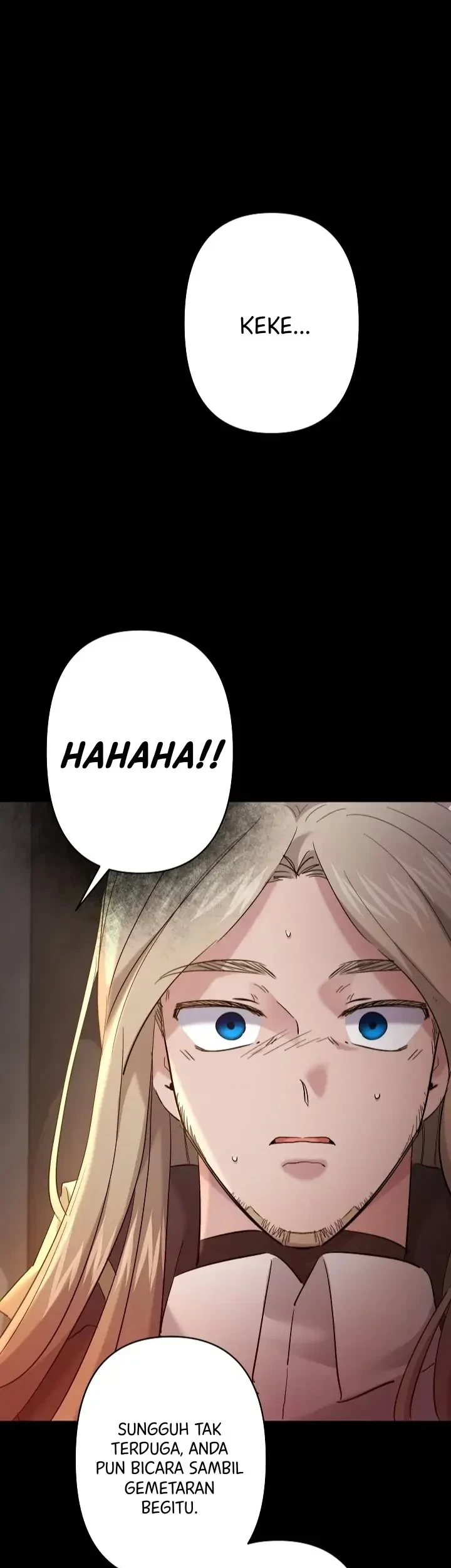 I Need to Raise My Sister Properly Chapter 28 Gambar 34