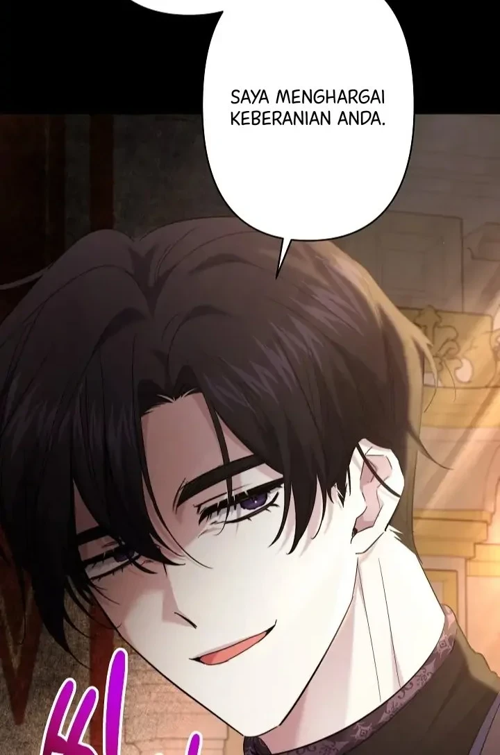 I Need to Raise My Sister Properly Chapter 28 Gambar 35
