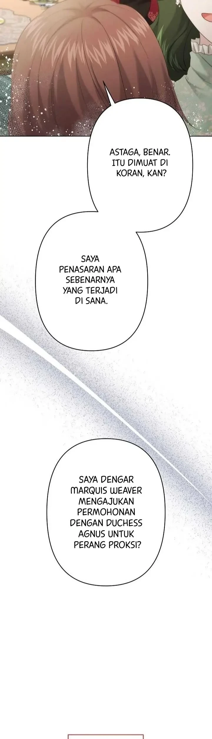 I Need to Raise My Sister Properly Chapter 29 Gambar 40