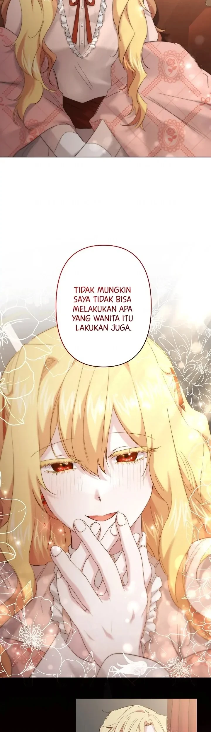 I Need to Raise My Sister Properly Chapter 30 Gambar 26