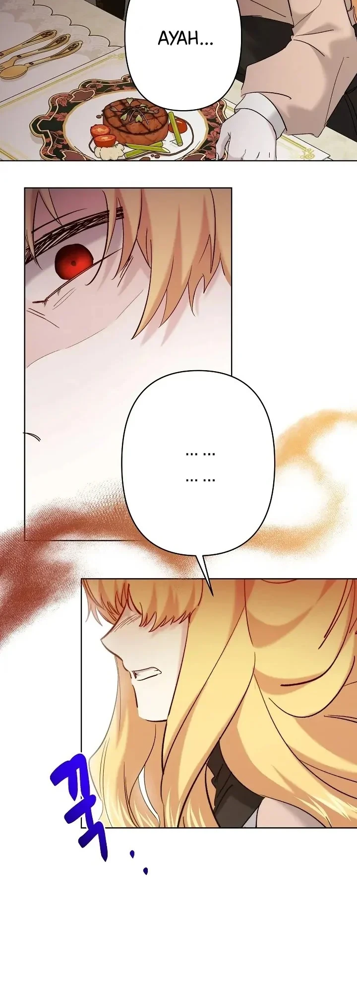 I Need to Raise My Sister Properly Chapter 33 Gambar 35