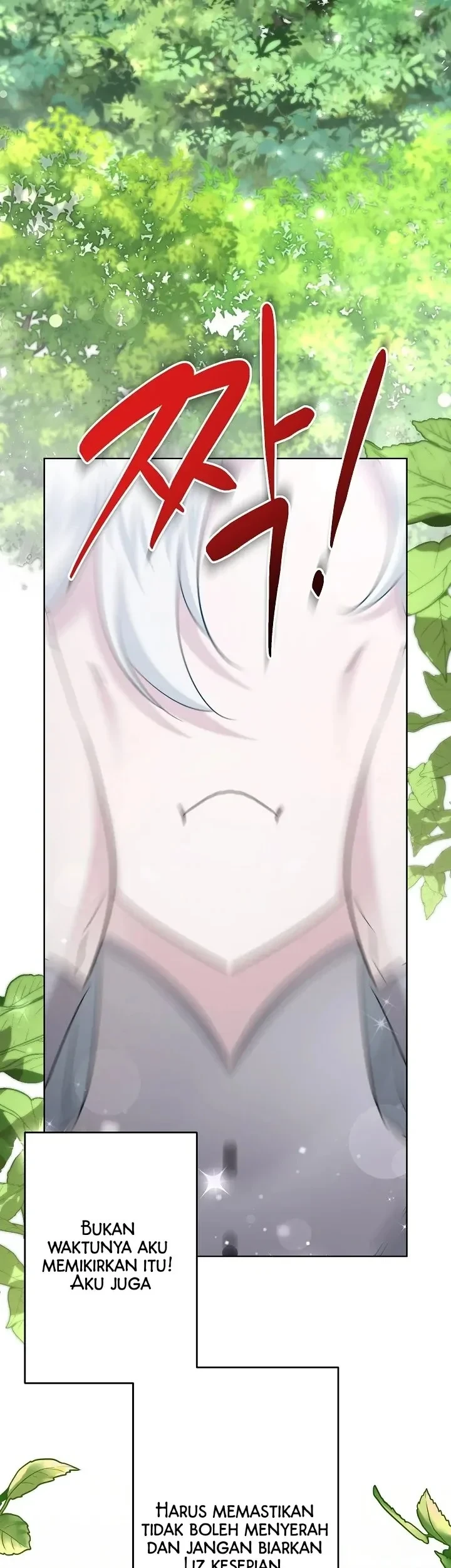 I Need to Raise My Sister Properly Chapter 35 Gambar 31
