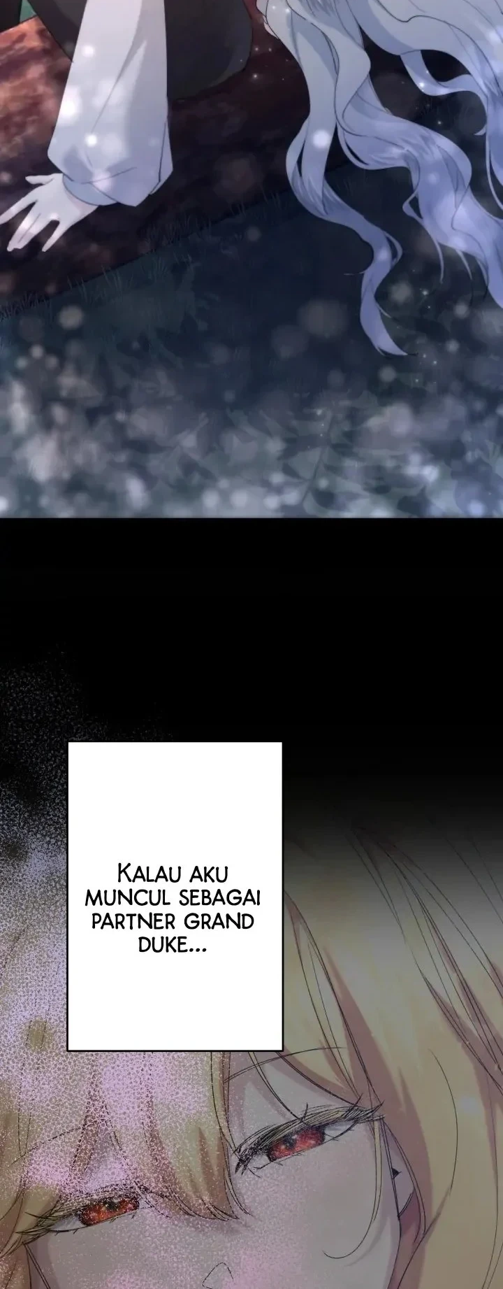 I Need to Raise My Sister Properly Chapter 36 Gambar 33