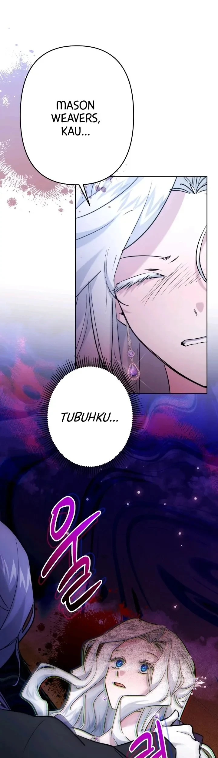 I Need to Raise My Sister Properly Chapter 39 Gambar 28